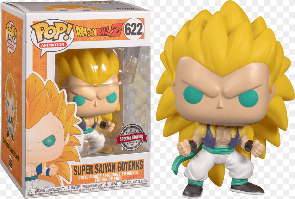 Funko Dragon Ball Z Dragon Ball Funko Pop, Figurine, Baby, Person, Toy Png