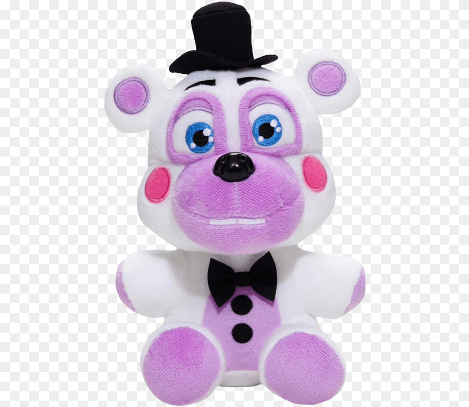 Funko Five Nights At Freddy39s Plush, Toy, Tie, Accessories, Formal Wear Png
