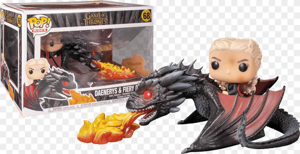 Funko Game Of Thrones Funko Pop Game Of Thrones, Face, Head, Person, Doll Free Transparent Png