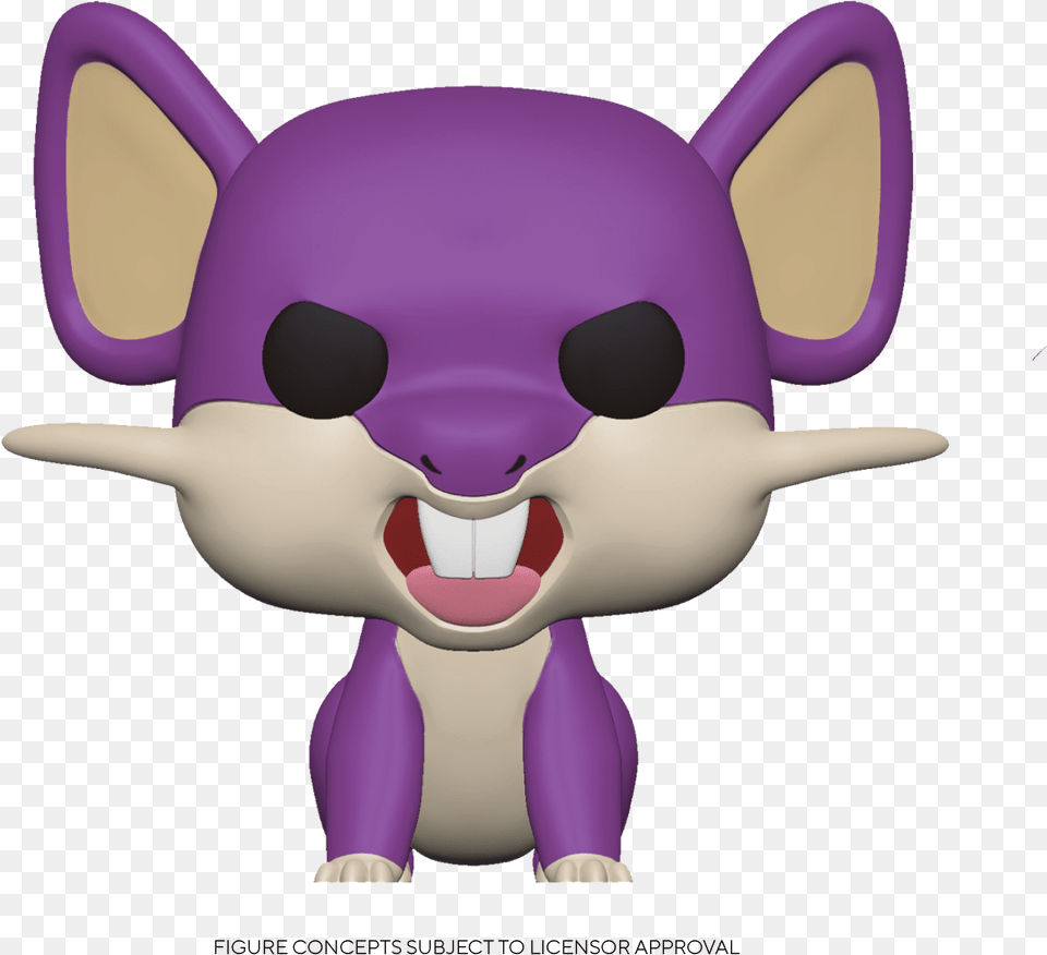 Funko Games New York Toy Fair 2020 Pops, Purple Free Png