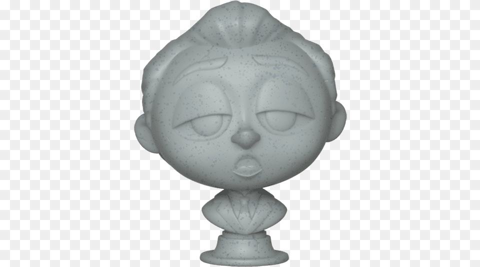 Funko Haunted Mansion Mystery Minis, Baby, Person, Jar, Pottery Png
