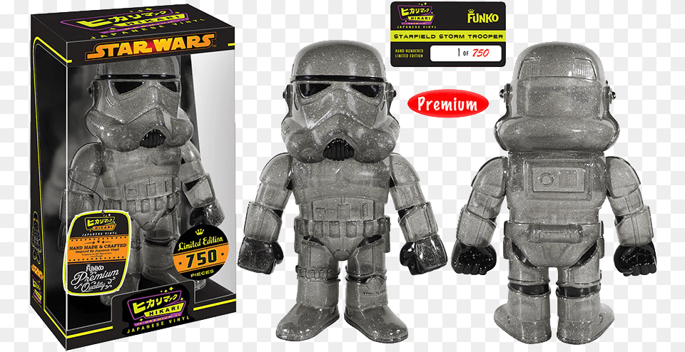 Funko Hikari Boba Fett, Baby, Person, Armor Free Png Download