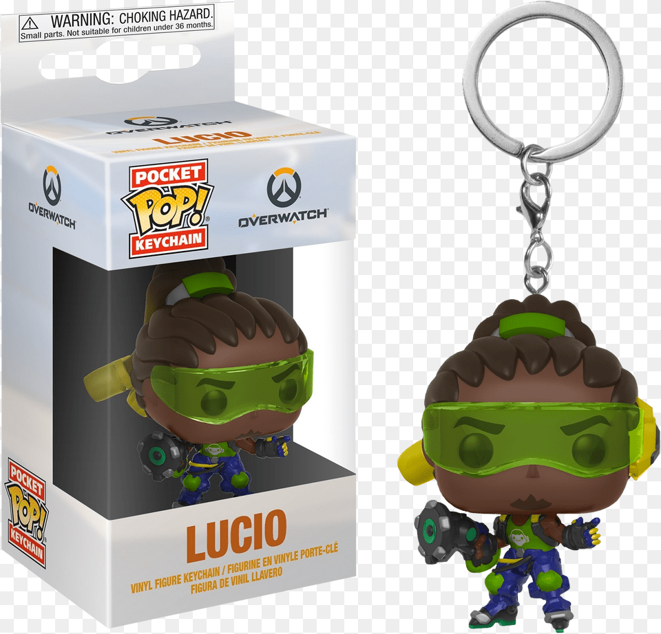 Funko Lucio Keychain, Accessories, Earring, Jewelry Free Png