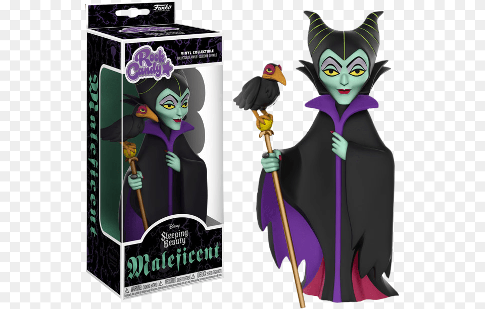Funko Maleficent, Adult, Female, Person, Woman Free Png Download