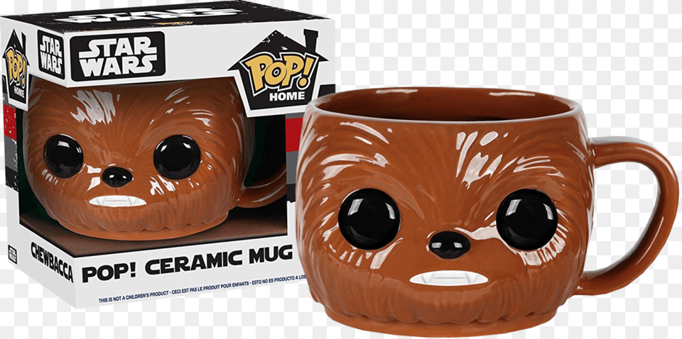 Funko Mug Darth Vader, Cup, Beverage, Coffee, Coffee Cup Png Image