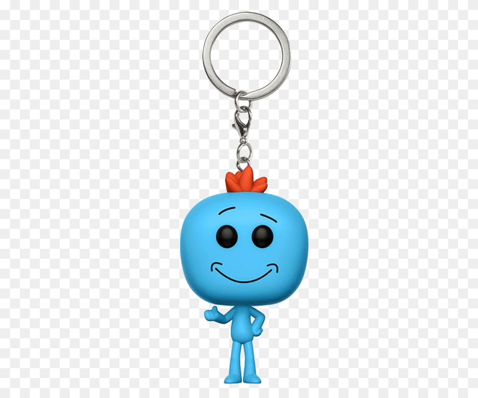 Funko Pocket Pop Rick And Morty, Accessories, Earring, Jewelry, Necklace Png