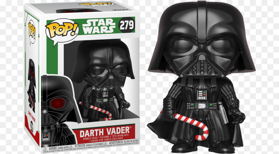 Funko Pop 279 Star Wars Darth Vader Wondertoysnl Funko Star Wars Darth Vader, Adult, Female, Person, Woman Free Png Download