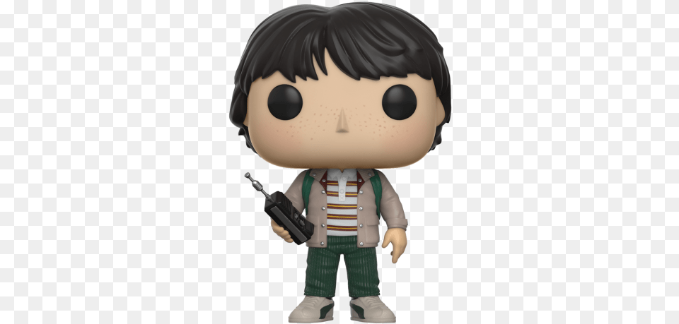 Funko Pop, Baby, Person, Toy, Doll Png