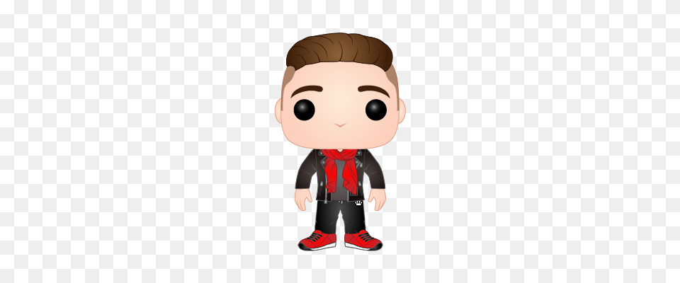 Funko Pop, Baby, Person, Accessories, Formal Wear Png