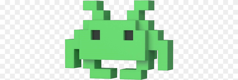 Funko Pop 8 Bit 8 Bit Funko Pop, Green, Accessories, Gemstone, Jewelry Free Transparent Png