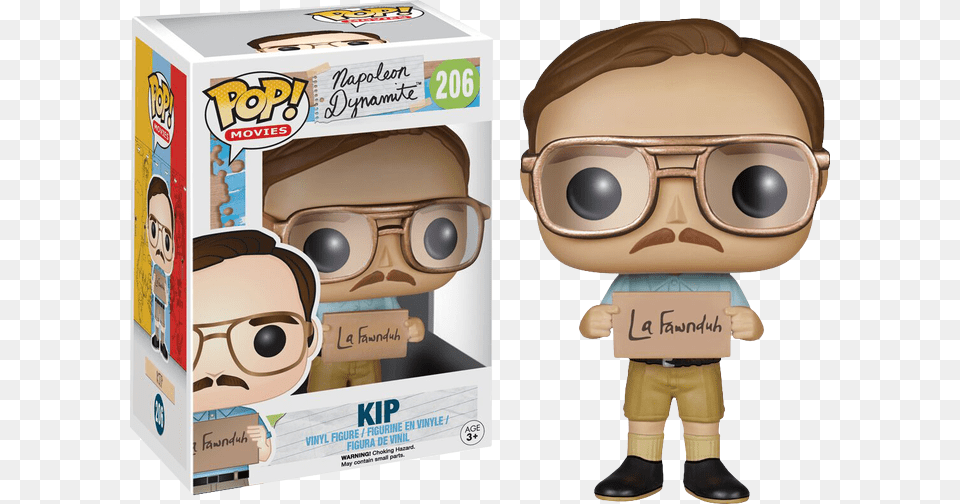 Funko Pop Adam Sandler, Person, Baby, Face, Head Free Transparent Png