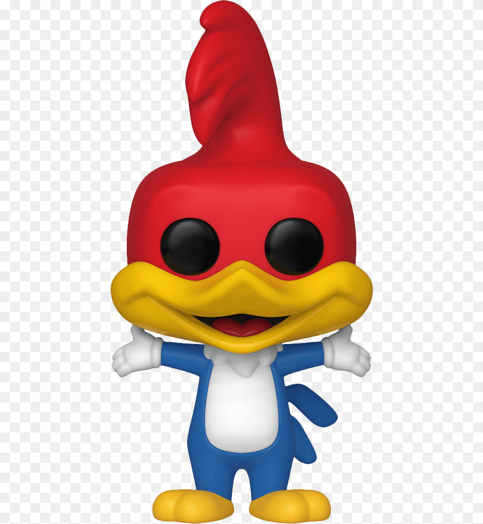 Funko Pop Animation Funko Pop Woody Woodpecker, Baby, Person Free Png Download