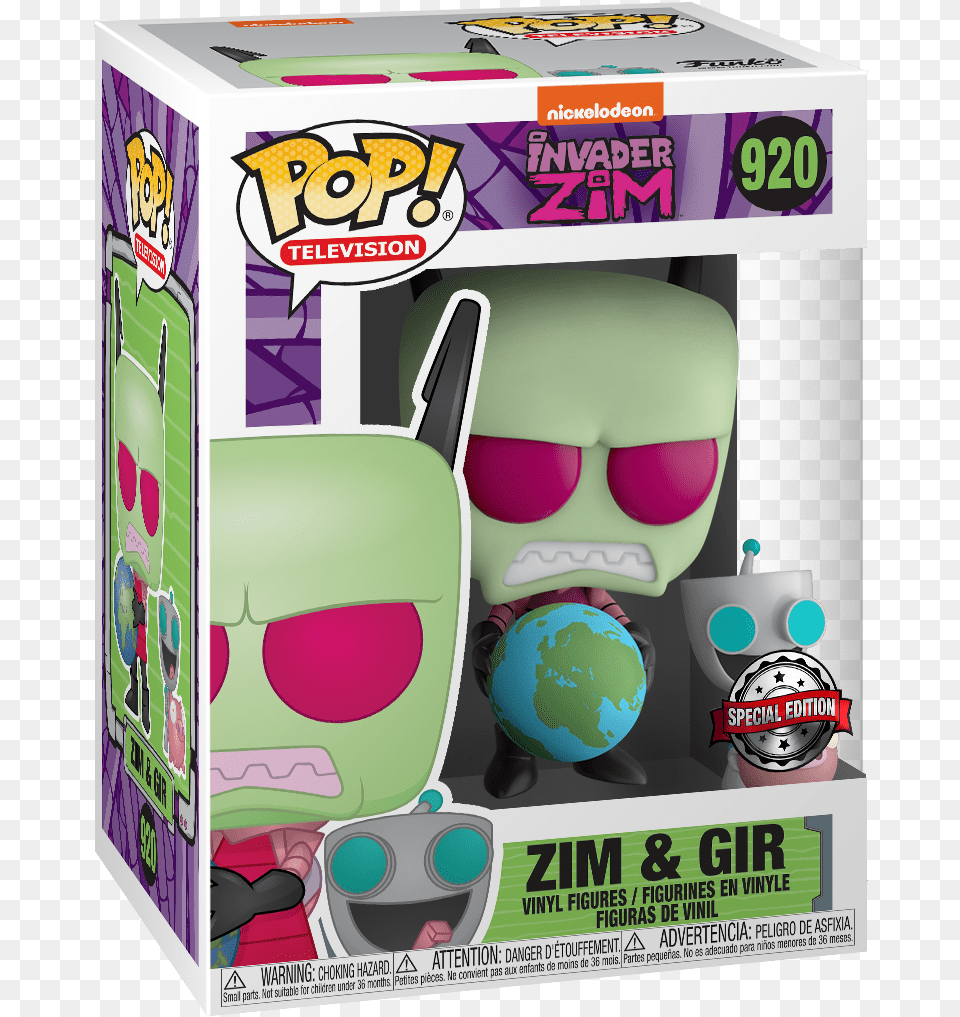 Funko Pop Audrey 2 Chase, Cushion, Home Decor, Sphere, Plush Png