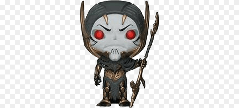 Funko Pop Avengers Infinity War, Alien, Person Png Image