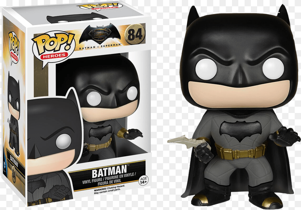 Funko Pop Batman, Adult, Female, Person, Woman Png Image