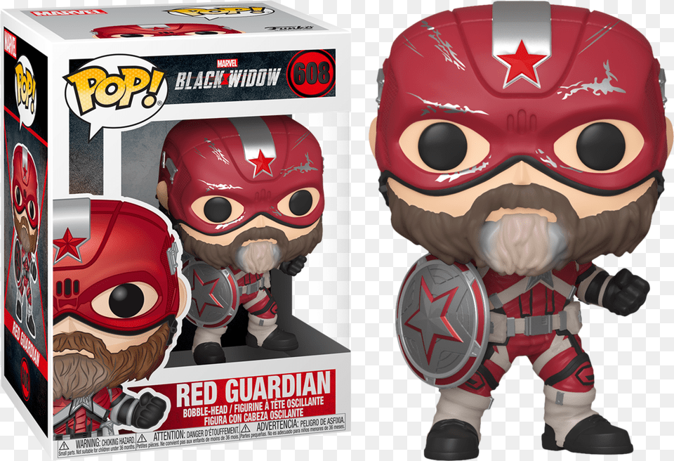 Funko Pop Black Widow, Toy, Person, Baby, Football Free Transparent Png