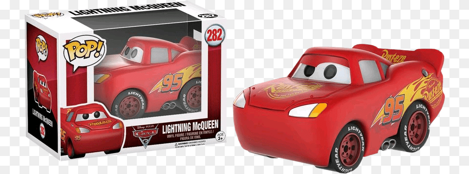 Funko Pop Cars, Wheel, Machine, Car, Vehicle Png