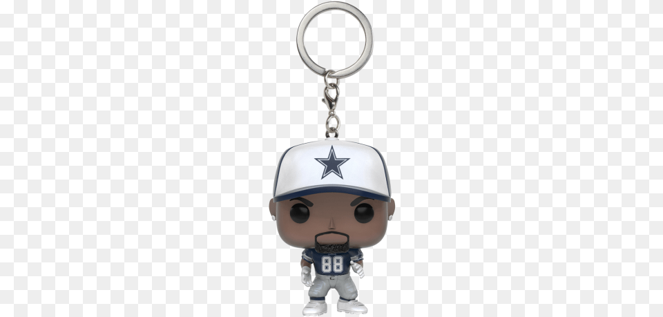 Funko Pop Dak Prescott, Accessories Free Png Download