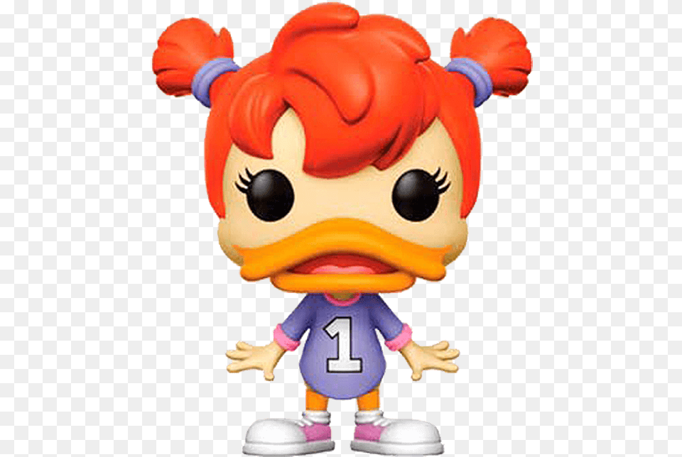 Funko Pop Darkwing Duck, Toy, Baby, Person Free Transparent Png