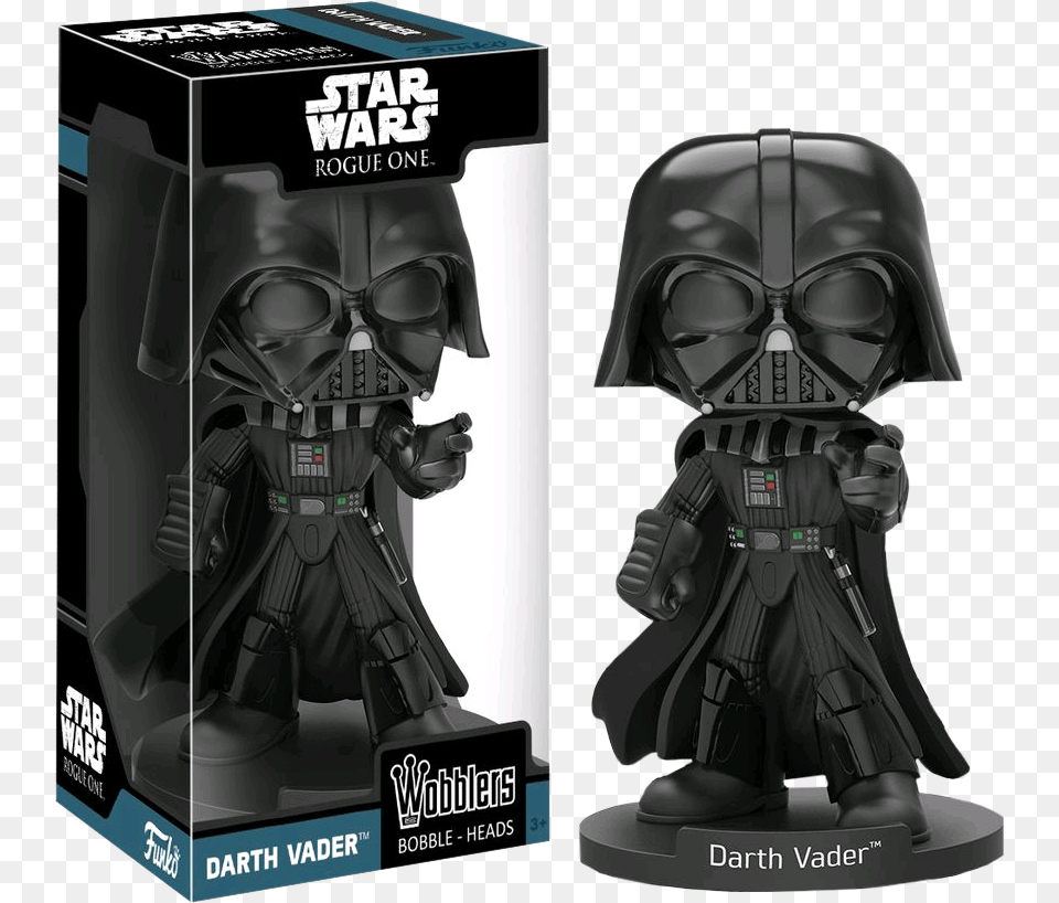 Funko Pop Darth Vader Rogue One, Adult, Female, Person, Woman Png