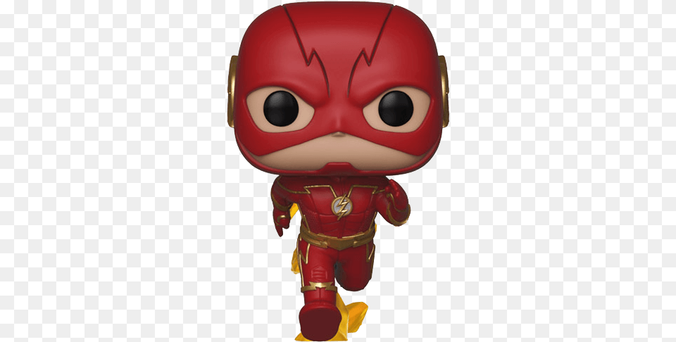 Funko Pop Dc Comics Flash, Baby, Person Free Transparent Png