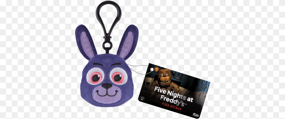 Funko Pop De Five Nights At, Accessories, Plush, Toy, Smoke Pipe Free Png Download