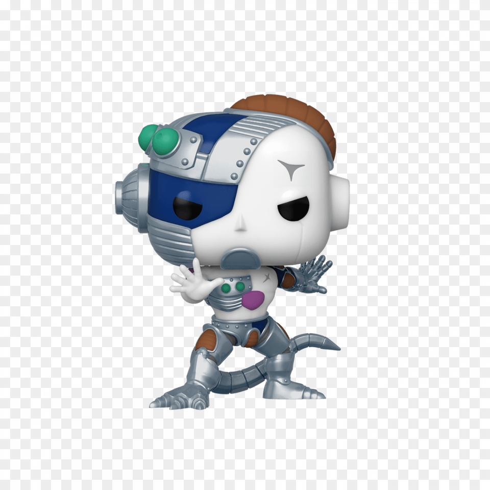 Funko Pop Dragon Ball Super, Toy Png