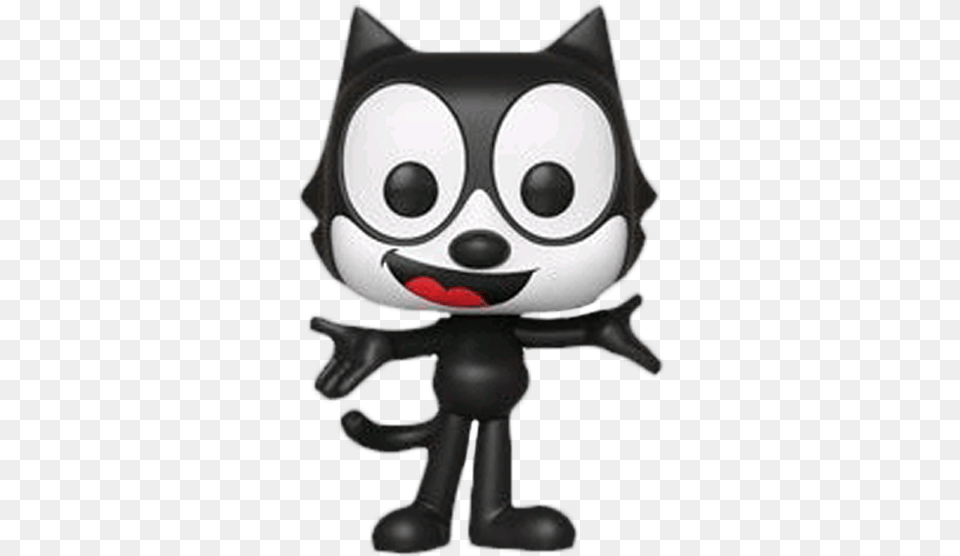 Funko Pop Felix The Cat Png Image