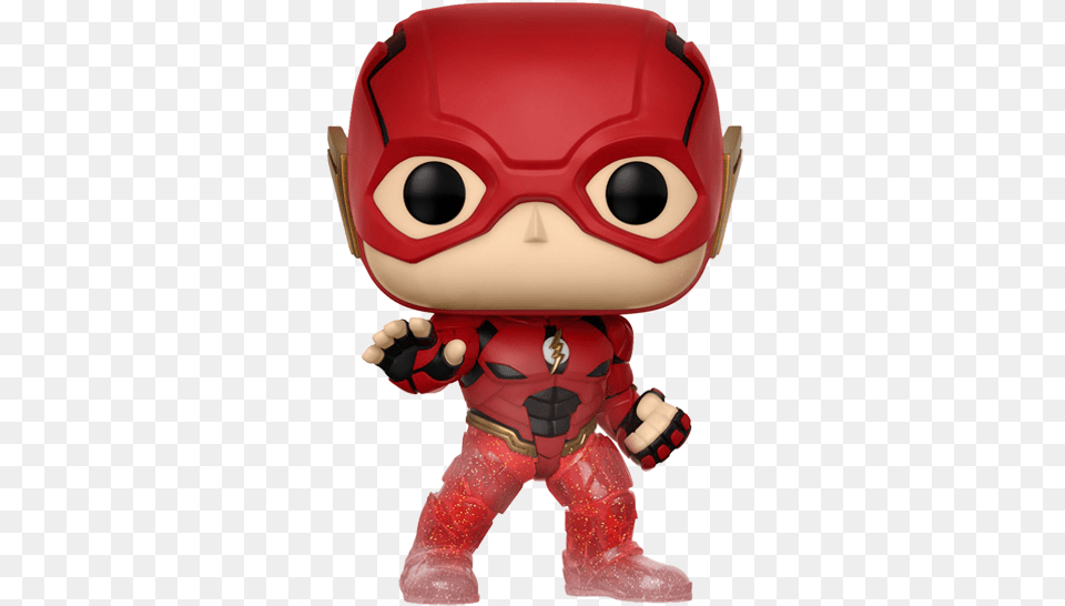 Funko Pop Flash Sdcc, Baby, Person, Toy Free Png Download