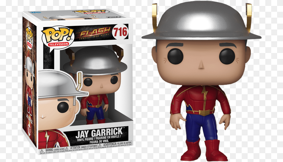 Funko Pop Flash Serie, Helmet, Clothing, Hardhat, Baby Png