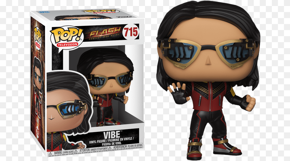 Funko Pop Flash Serie, Accessories, Sunglasses, Baby, Person Free Transparent Png