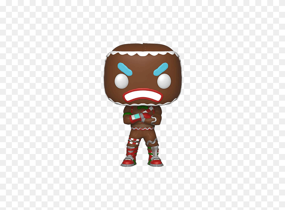 Funko Pop Fortnite, Baby, Person, Face, Head Free Png