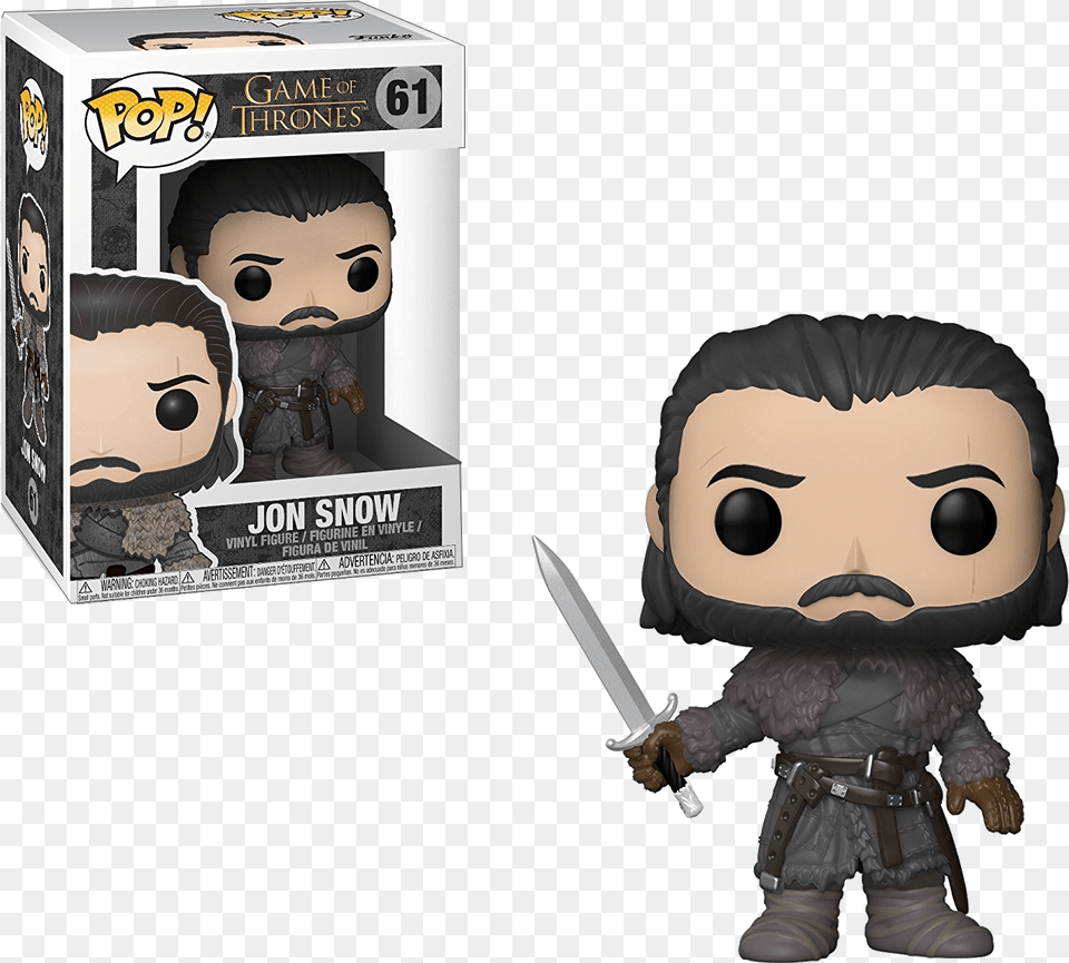 Funko Pop Game Of Throne, Weapon, Blade, Dagger, Knife Free Png
