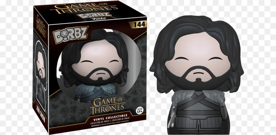 Funko Pop Game Of Thrones Ned Stark, Adult, Female, Person, Woman Free Transparent Png