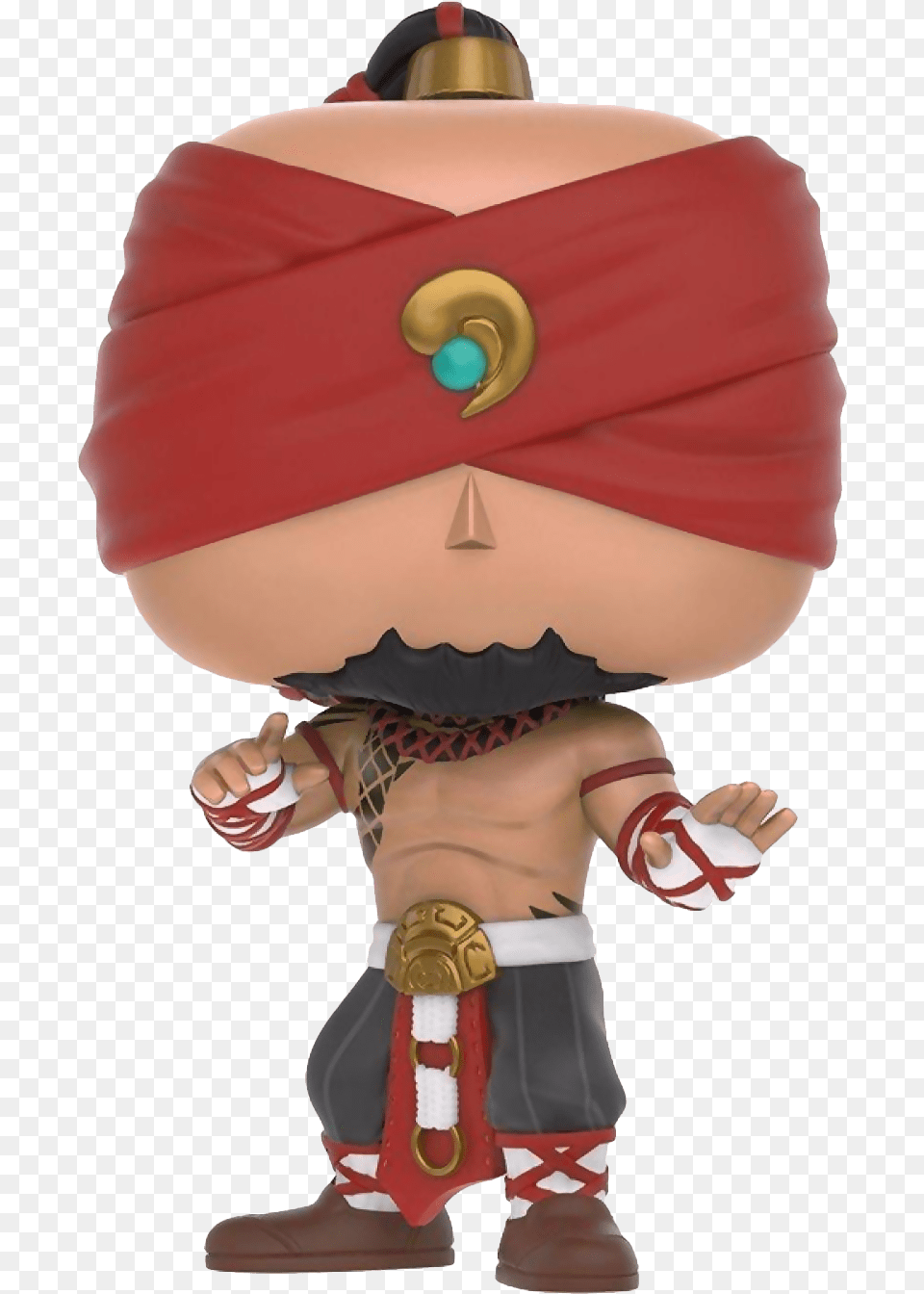 Funko Pop Games Lee Sin, Cape, Clothing, Baby, Person Free Transparent Png