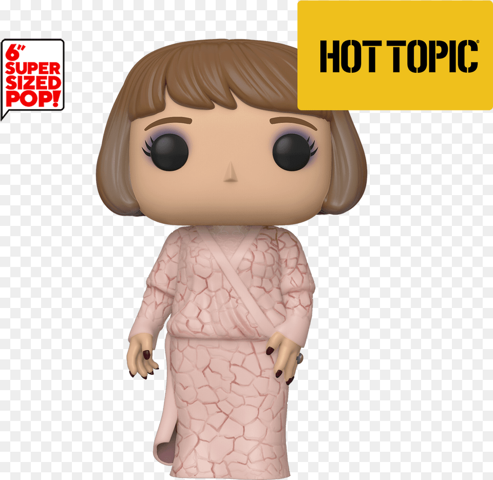 Funko Pop Harry Potter Madame Maxime, Clothing, Dress, Baby, Doll Free Transparent Png