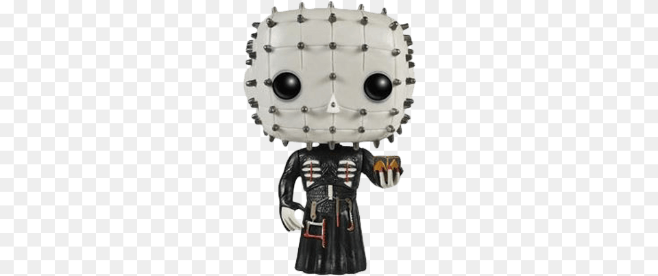 Funko Pop Hell Raiser Png Image