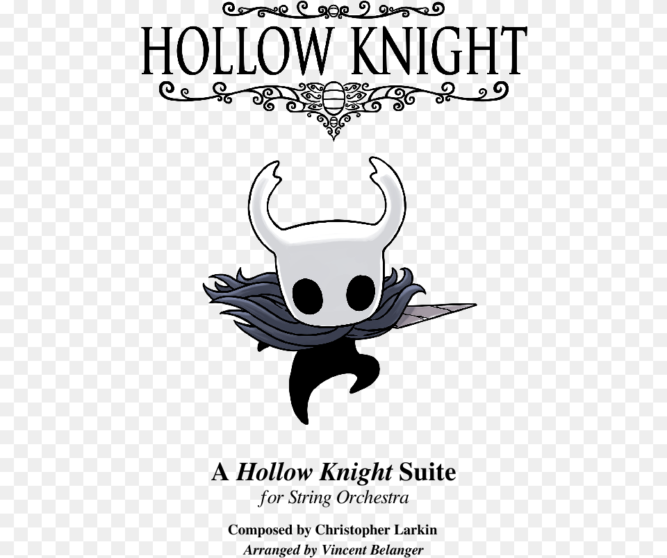 Funko Pop Hollow Knight, Emblem, Symbol, Logo Free Transparent Png