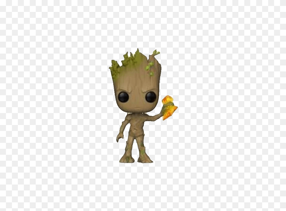 Funko Pop Infinity War, Alien, Baby, Person Free Transparent Png