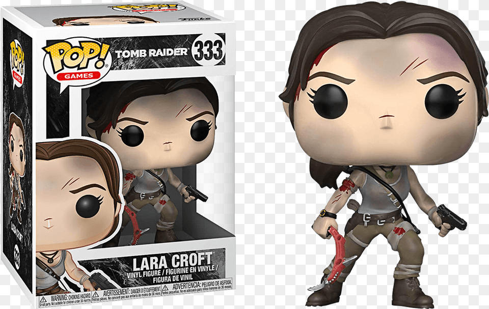 Funko Pop It Ben, Adult, Person, Woman, Female Free Png