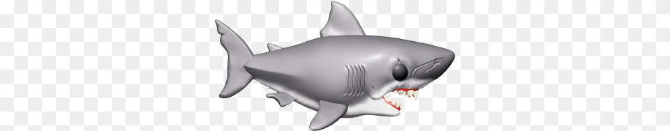 Funko Pop Jaws Toy Fair 2019 Funko Jaws, Animal, Fish, Sea Life, Shark Free Png Download