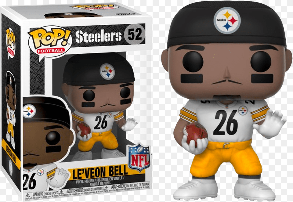 Funko Pop Juju Smith, Toy, Plush, Person, Baby Free Png Download