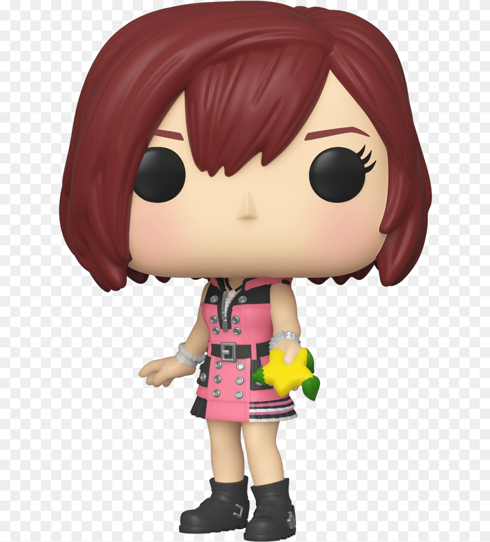 Funko Pop Kingdom Hearts, Baby, Person, Clothing, Footwear Free Png Download