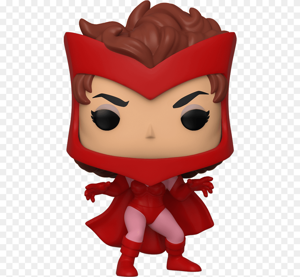 Funko Pop Marvel 80th, Toy, Doll, Baby, Person Free Png Download