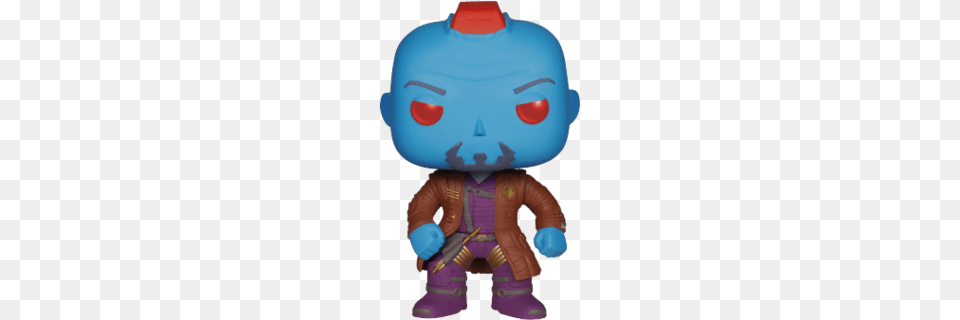 Funko Pop Marvel Guardians Of The Galaxy Yondu Price In Dub Uae, Baby, Person Free Transparent Png