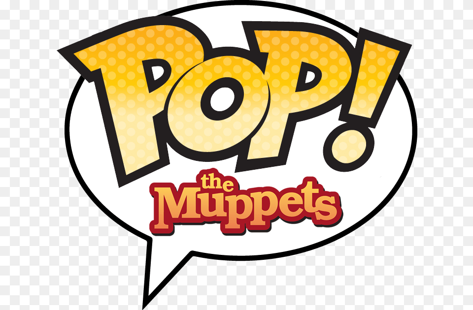 Funko Pop Marvel Logo, Text, Food, Snack Png Image