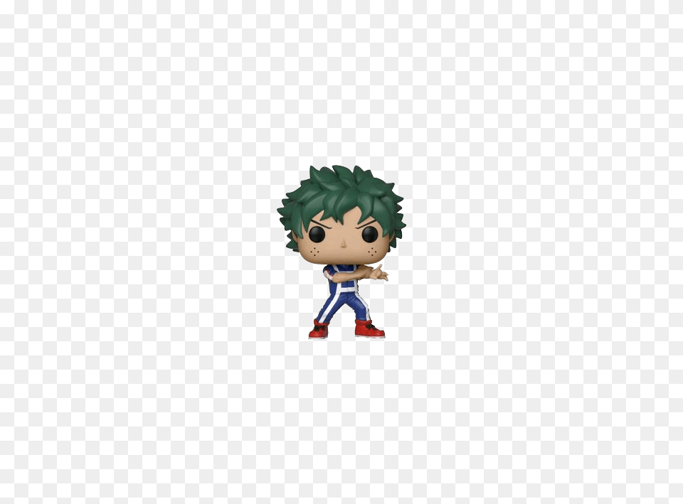Funko Pop Mha, Doll, Toy, Face, Head Png