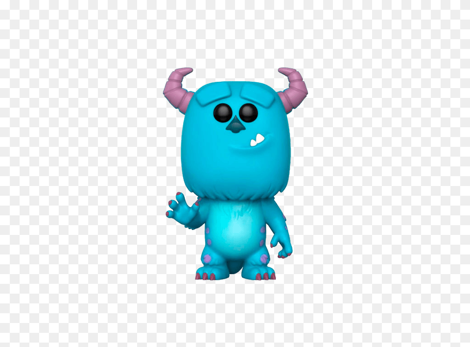 Funko Pop Monsters Inc, Plush, Toy Free Transparent Png