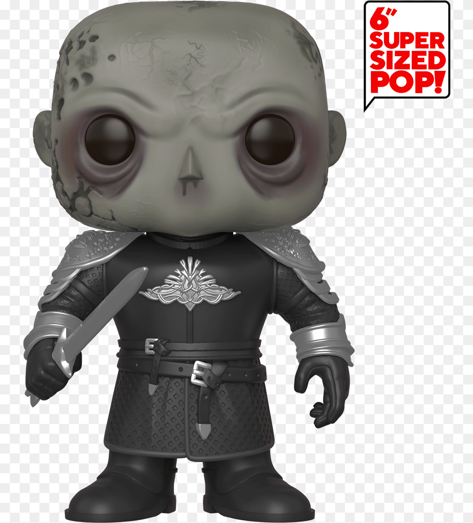 Funko Pop Mountain Unmasked, Toy, Alien, Face, Head Free Png