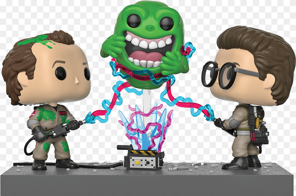 Funko Pop Movie Moments, Toy, Figurine, Person, Face Free Transparent Png